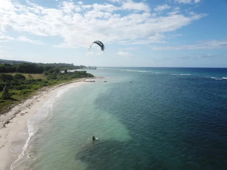 Marriott Seacastles Penthouse II Appartamento Montego Bay 0*,