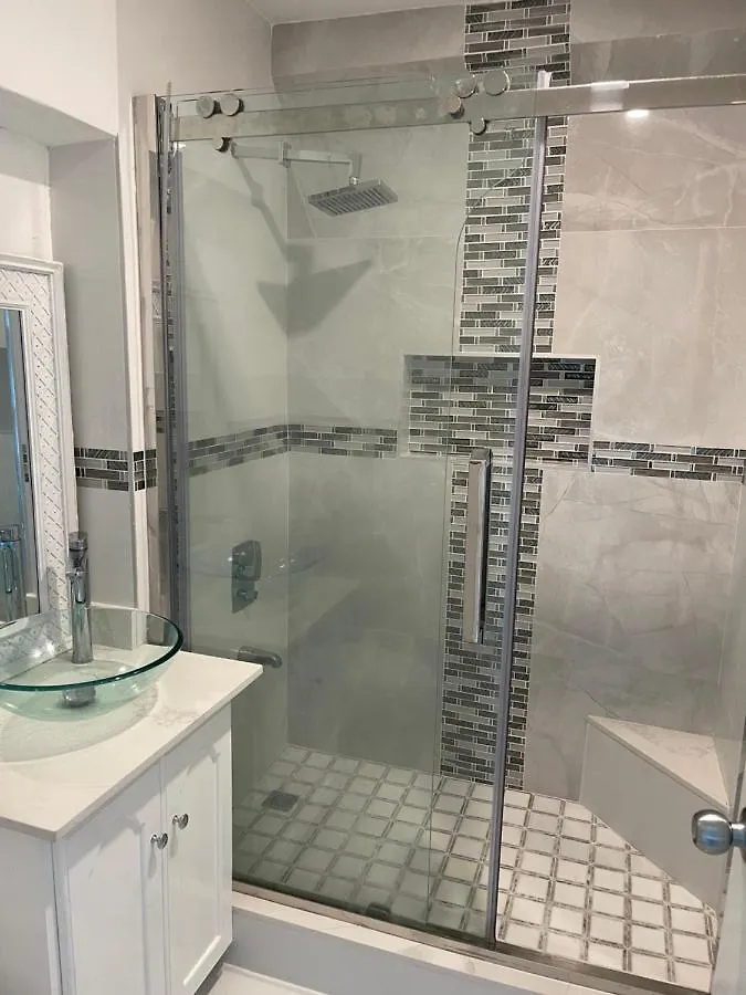 Marriott Seacastles Penthouse II Appartamento Montego Bay