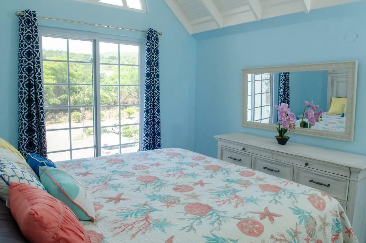 Marriott Seacastles Penthouse II Appartamento Montego Bay