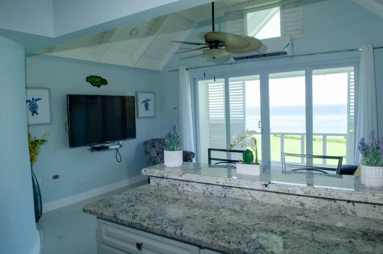 Marriott Seacastles Penthouse II Appartamento Montego Bay