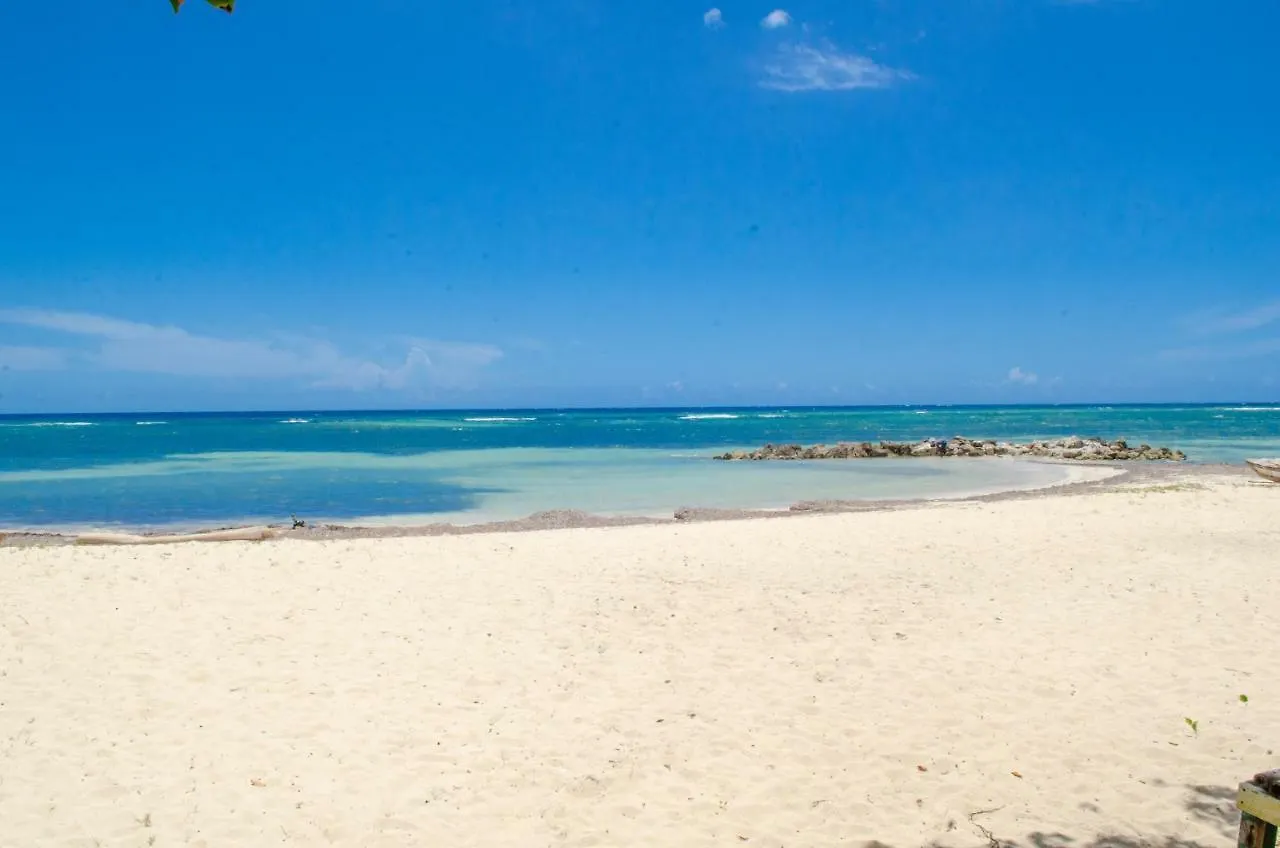 Marriott Seacastles Penthouse II Appartamento Montego Bay