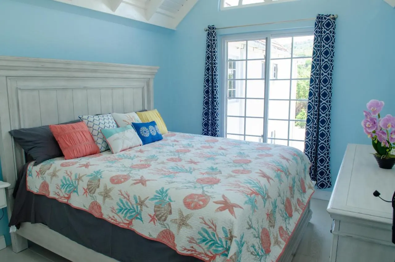 Marriott Seacastles Penthouse II Appartamento Montego Bay 0*,  Giamaica