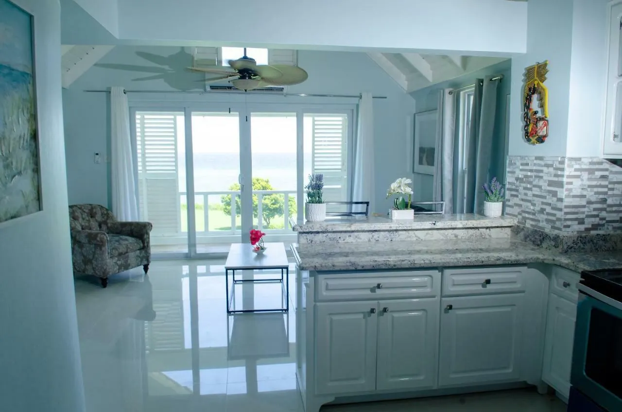 Marriott Seacastles Penthouse II Apartment Montego Bay