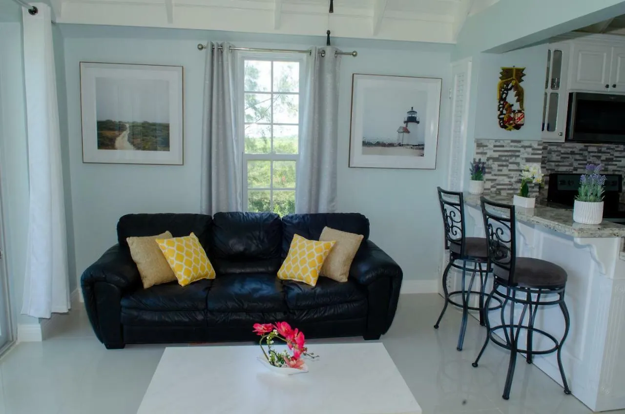 Marriott Seacastles Penthouse II Apartment Montego Bay