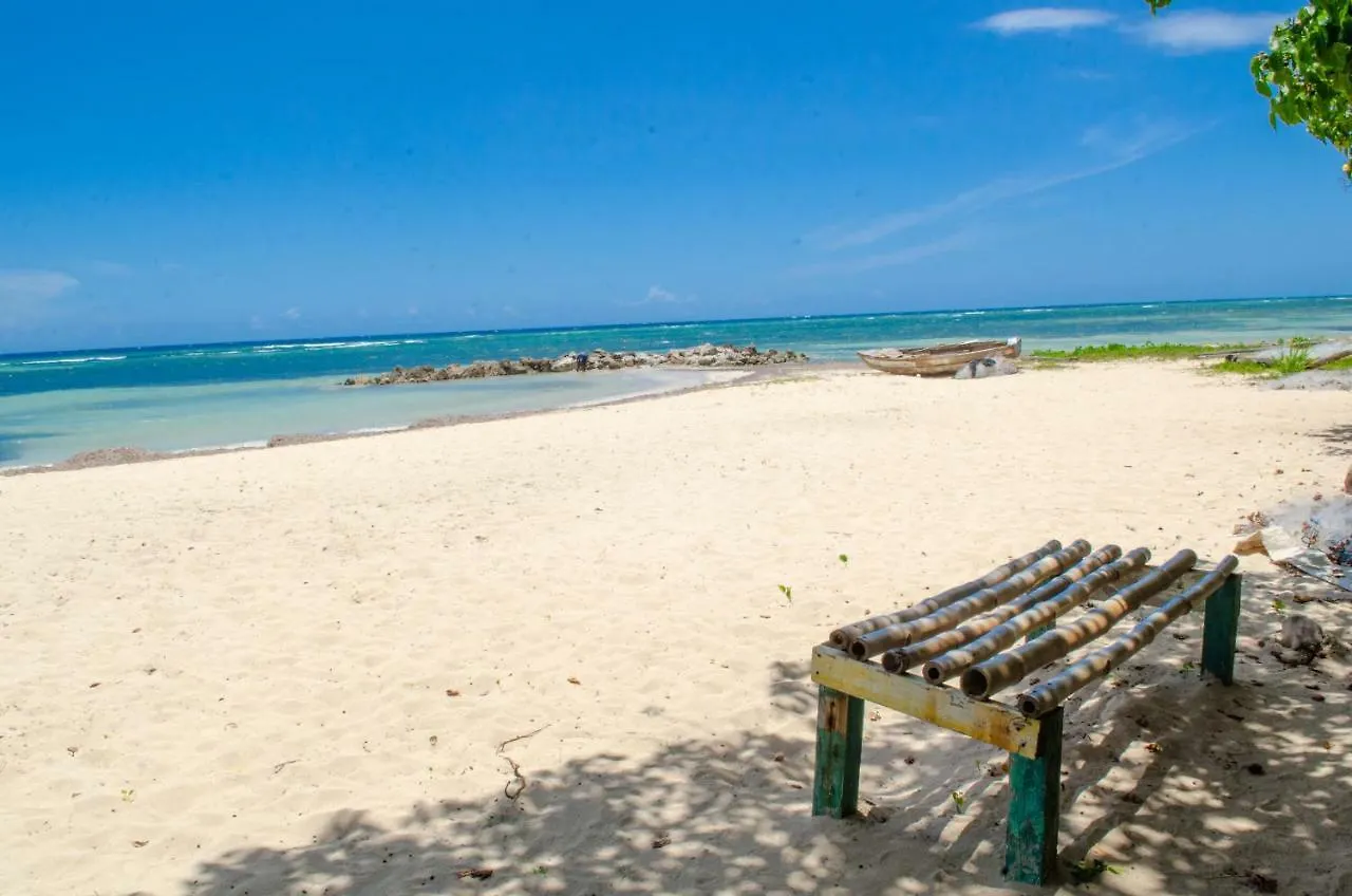 Marriott Seacastles Penthouse II Apartment Montego Bay 0*,  Jamaica